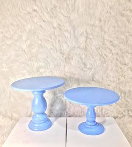 Base Azul  para Postres
Alquiler $20.000