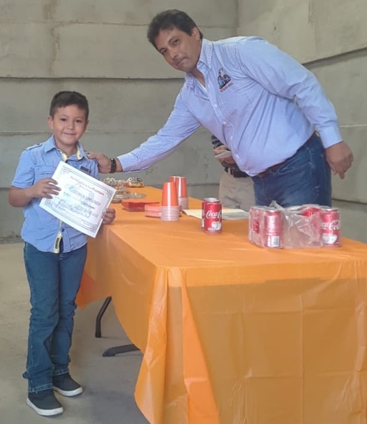 ATONDO CHAIREZ JAVIER ARMANDO