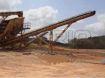 ARVI - TRANSPORTADOR FIJO