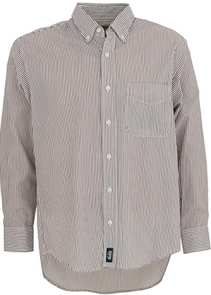 CAMISA MILAN MANGA LARGA