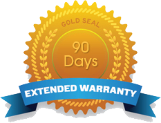 90day warranty