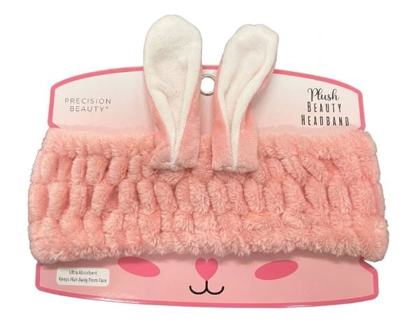 97746
PLUSH BEAUTY HEADBAND BUNNY
UPC: 769898977466
72 CS/PACK