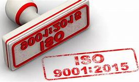 Transición ISO 9001:2015