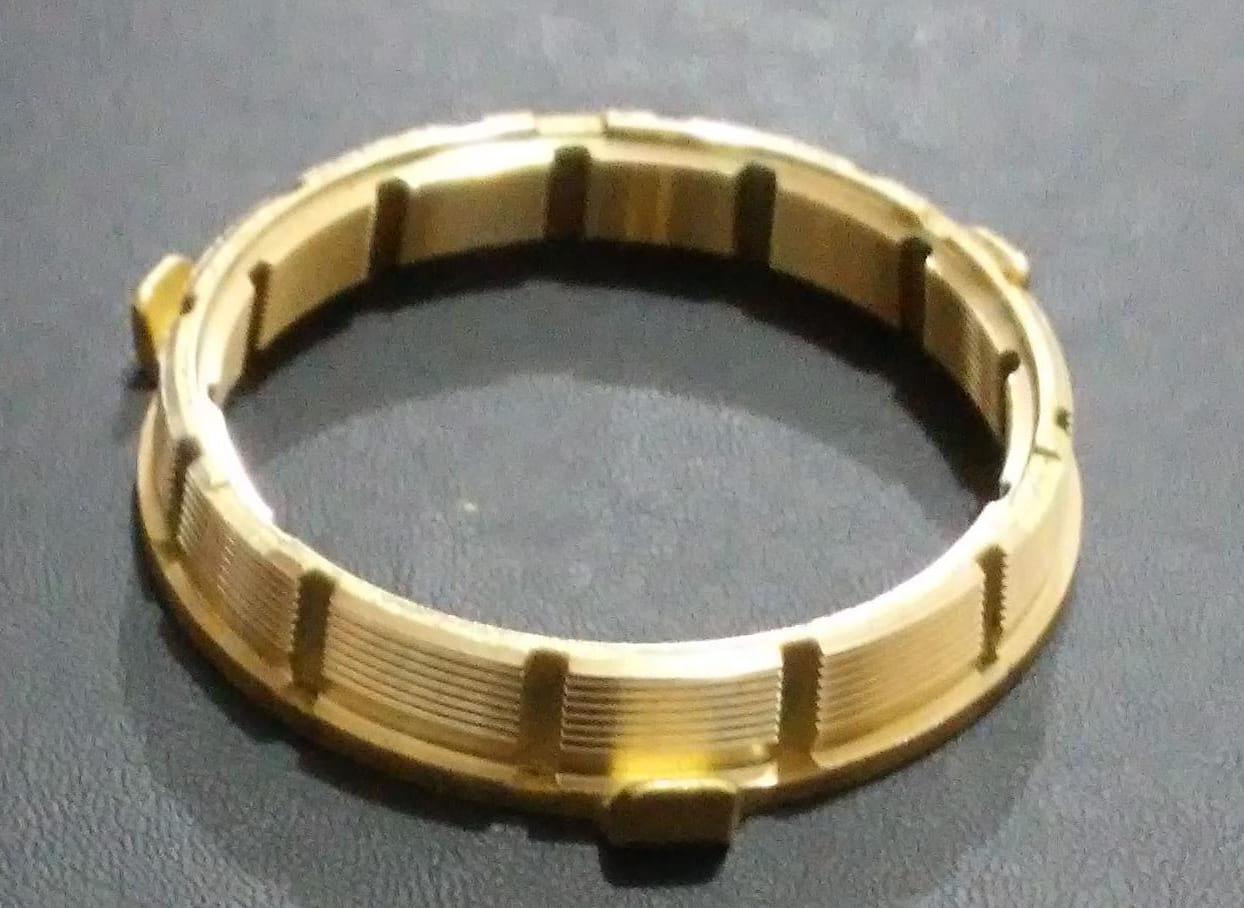 CHEVI C1
BRONCE INTERNO 
1RA ó 2DA
$190