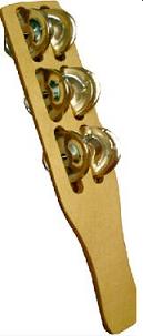 CASCABELERO PLANO
JML 6354 no.  32
$187.50