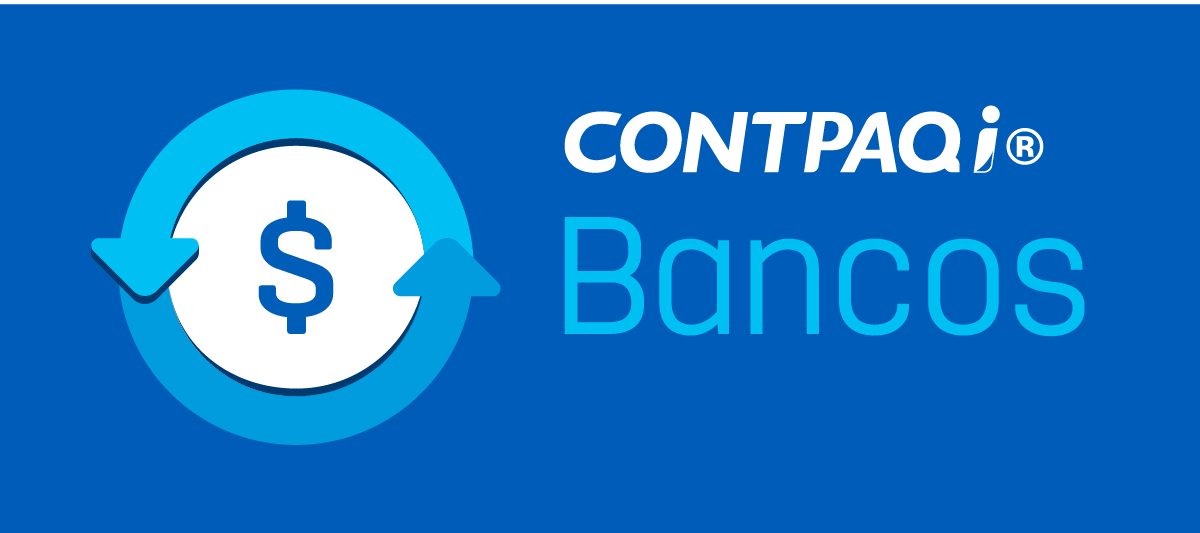 ContPAQi Bancos