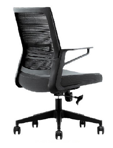 SILLA EJECUTIVA CROACIA-C036