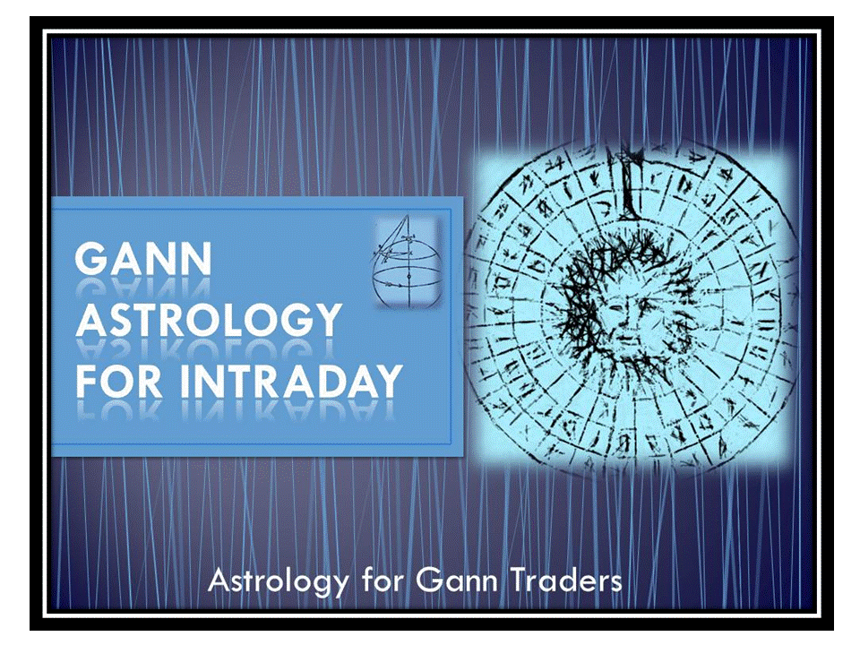 gann astrology for intraday pdf