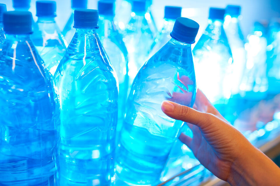 Purificadora Nila - AGUA PURIFICADA