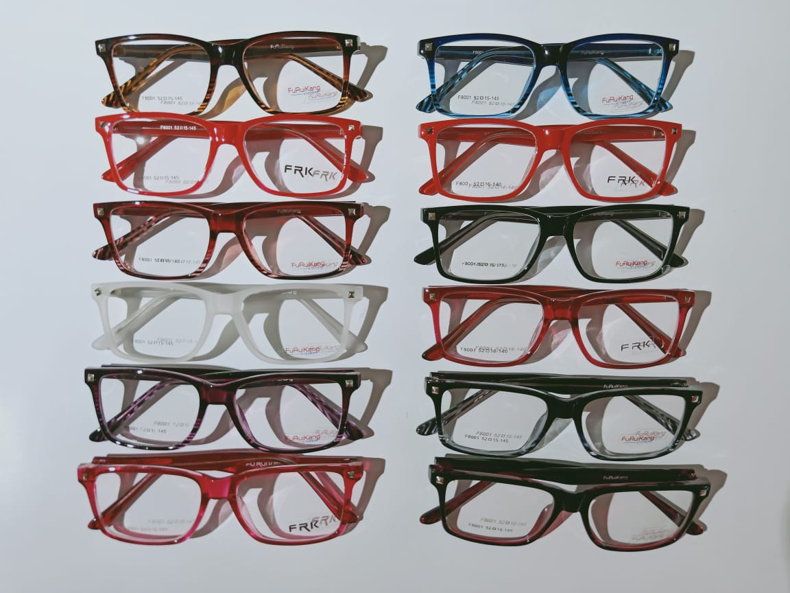 Modelo: F8001
Colores: Cafe, Rojo, Vino, Blanco, Morado, Rosa, Azul y Negro