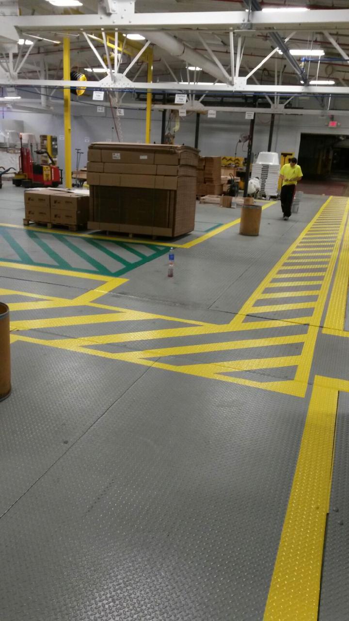Painting And Coating Services Manitowoc Lee S Color Studio Llc