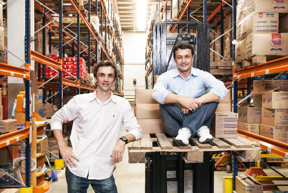 É para você micro/pequena/média ou grande empresa!