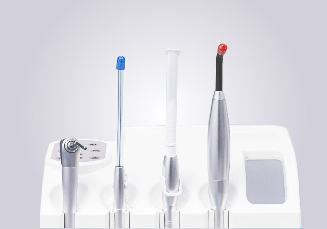 Woman in an elegant attire