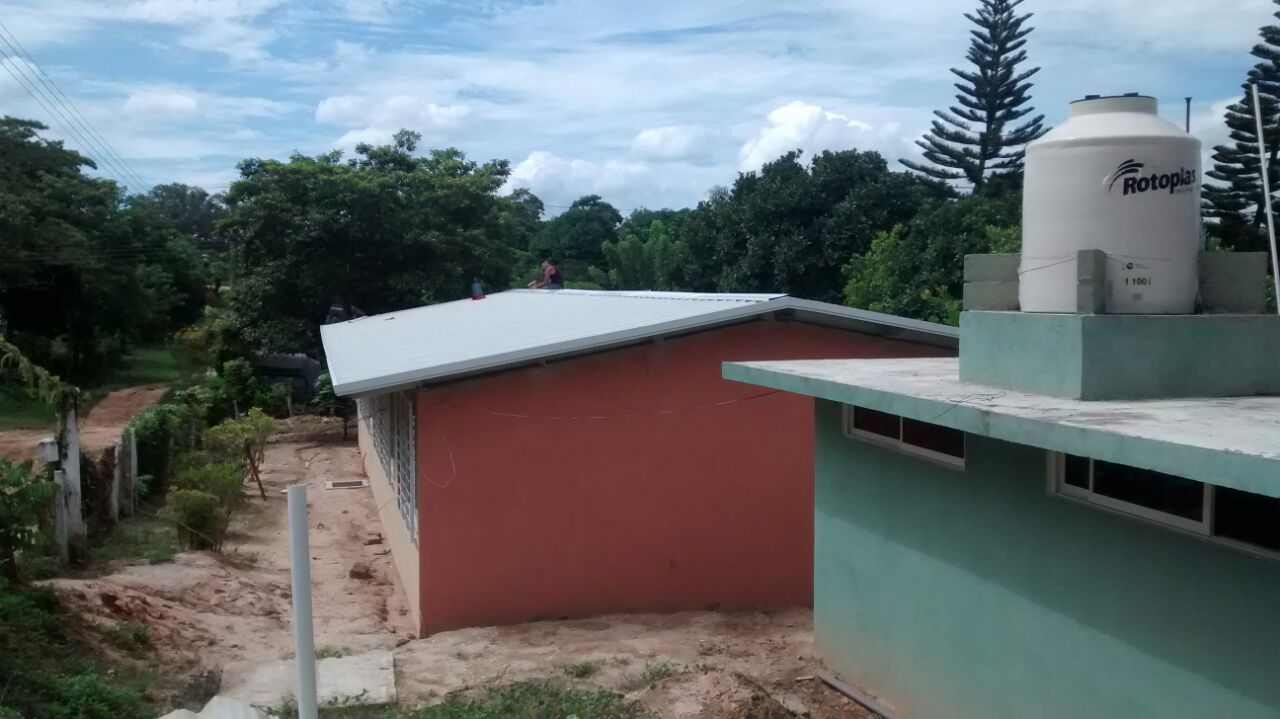 Mas de 20 mil M2 en el 2015, Nuestro siguiente proyecto, el suyo.