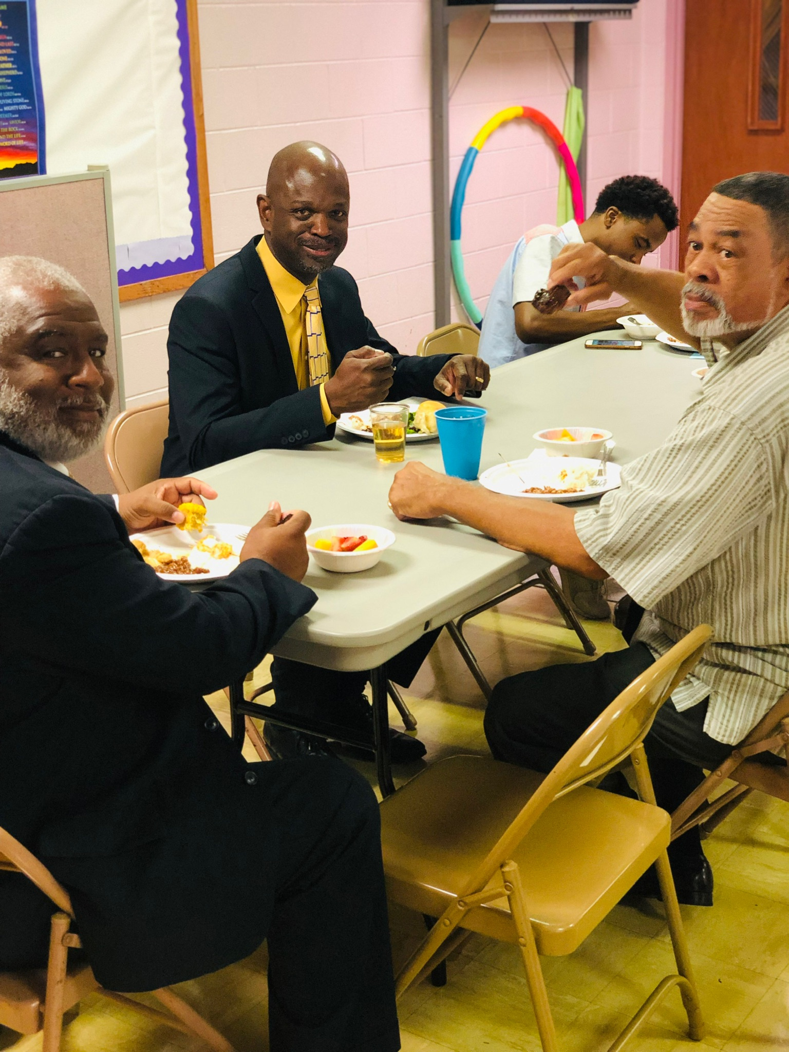 Kings of Q - June 2019