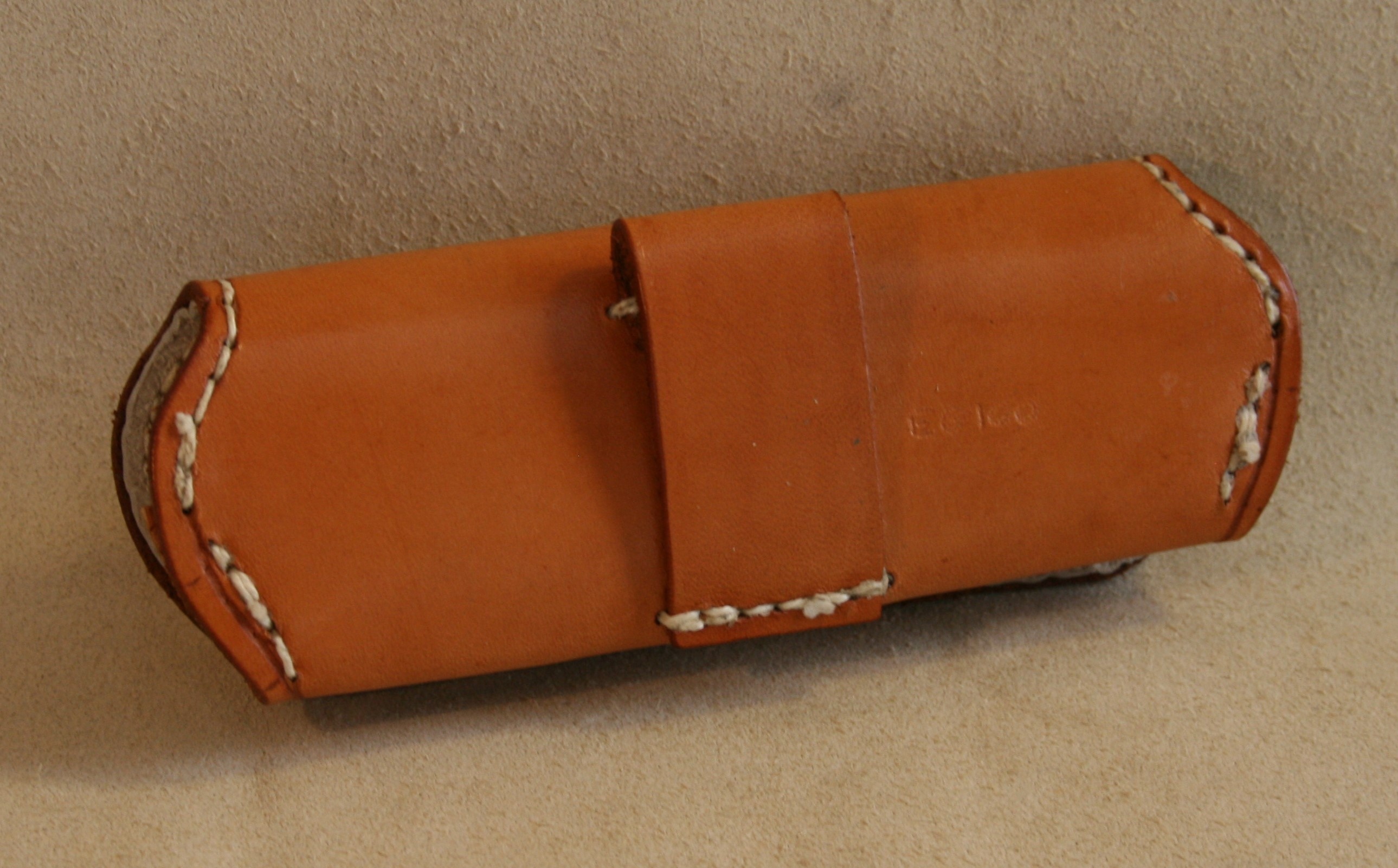 EG100 case back
