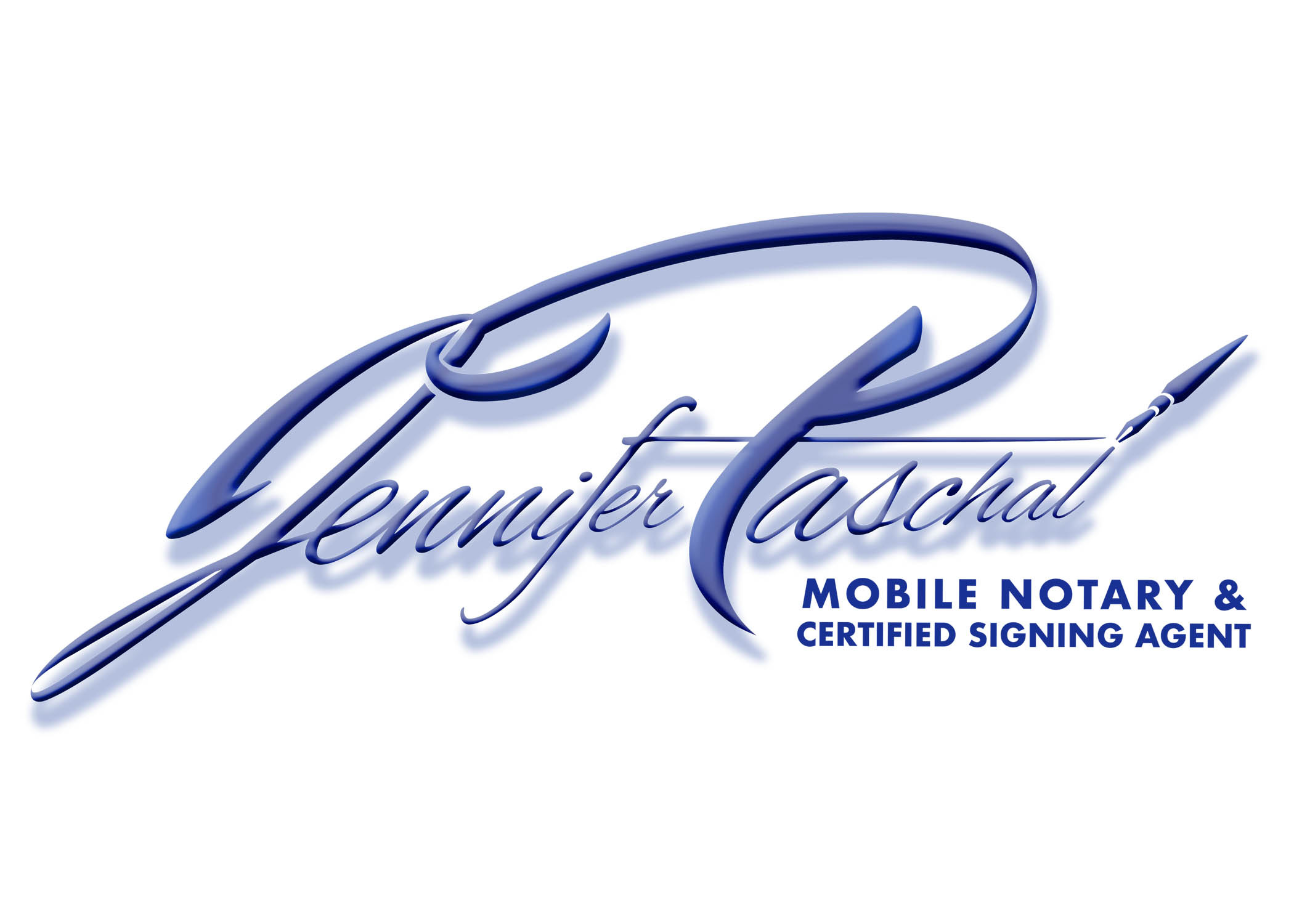 JENNIFER PACHAL
MOBILE NOTARY