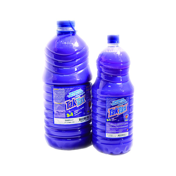 Limpiador multiusos TakTax 3800ml