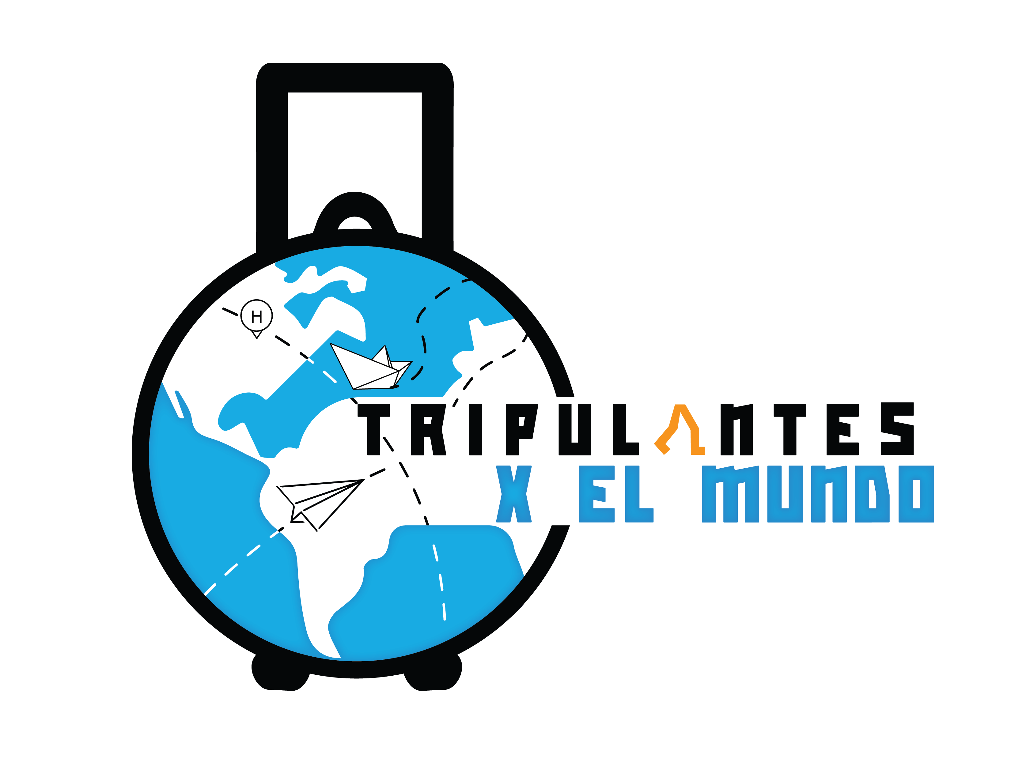 Tripulantes x el mundo 