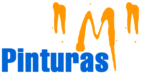 Venta de pinturas – Pinturas "M" – Jaripillo