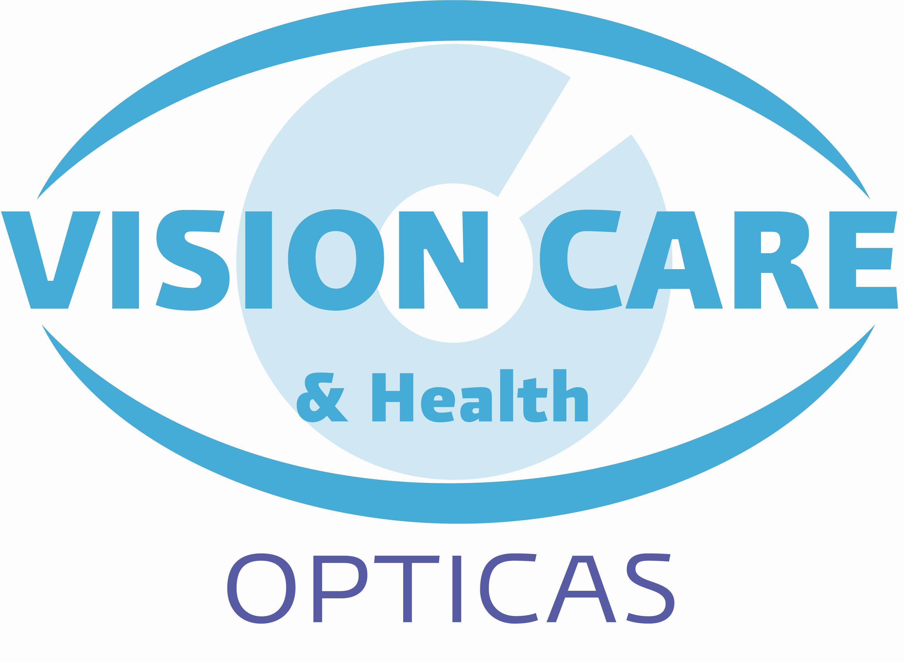 OPTICAS VISION CARE & HEALTH