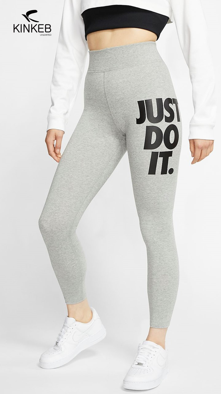 Leggings Nike Sportswear Leg-A-See JDI