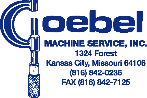 Goebel Machine Service, Inc.