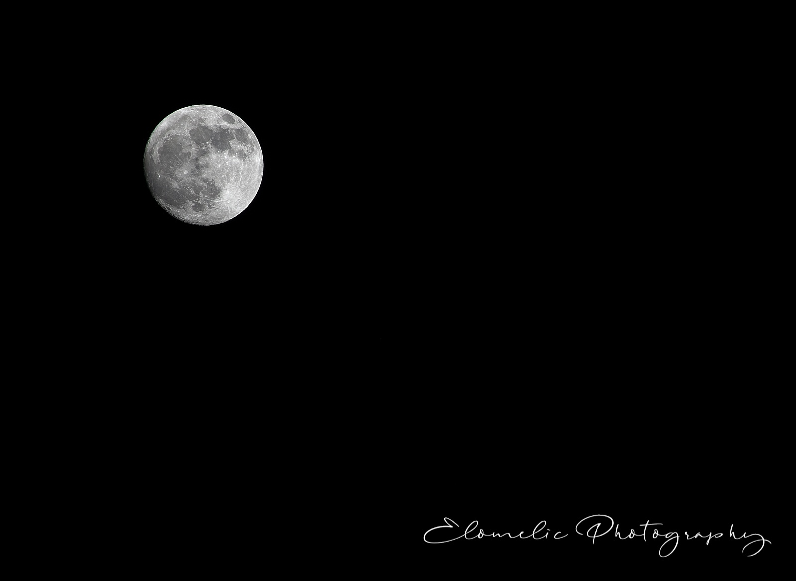 Luna de Octubre