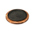 BASE DE COMAL
P/CARNE REDONDO