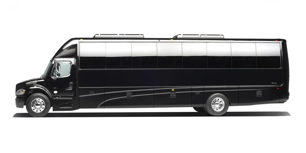 39 PASSENGER MINICOACH