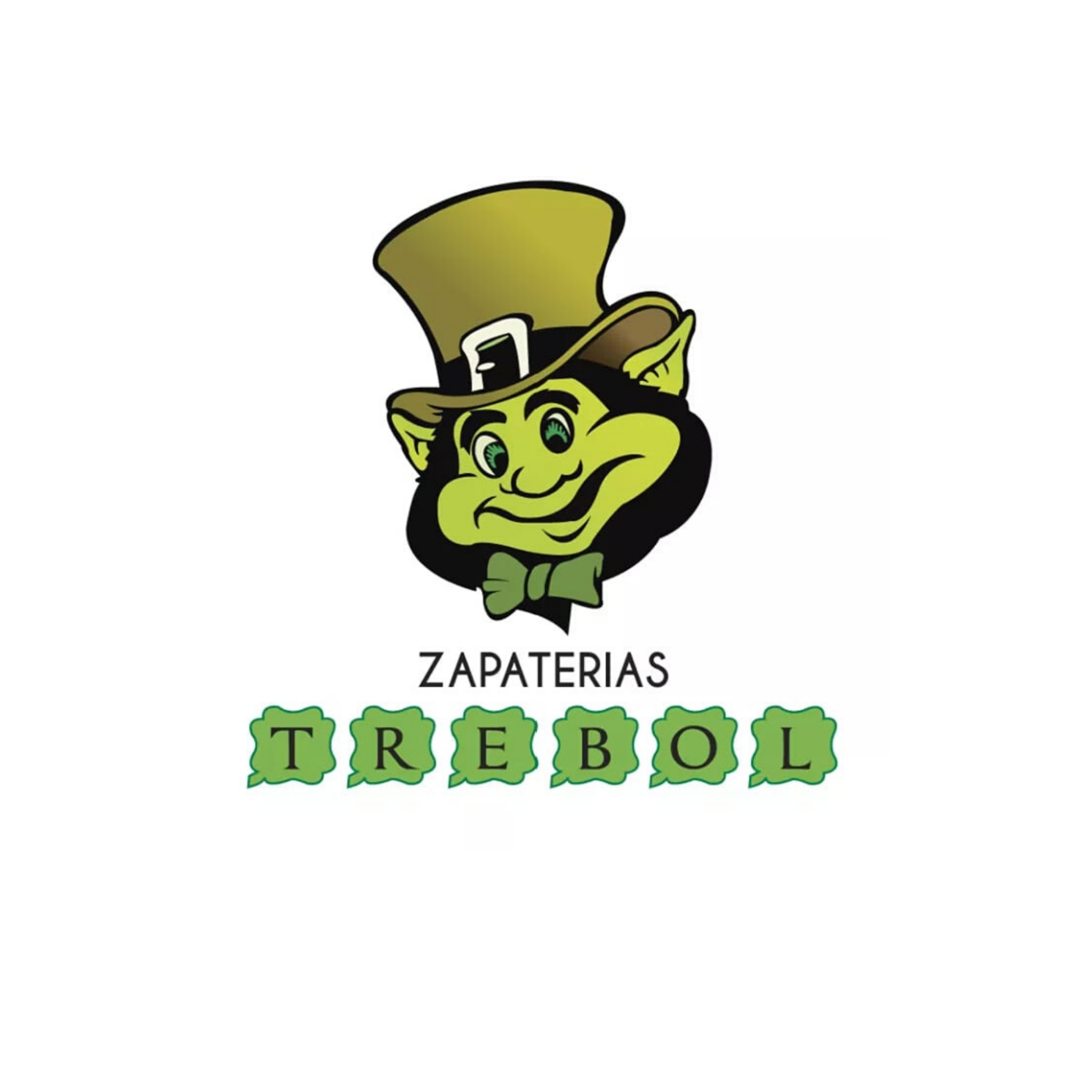 Zapaterías Trebol