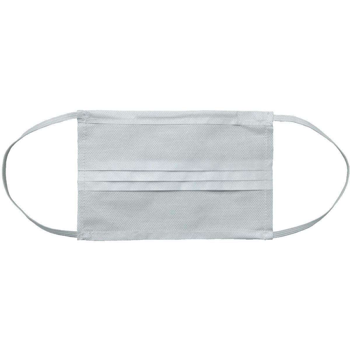 Mascara descartável