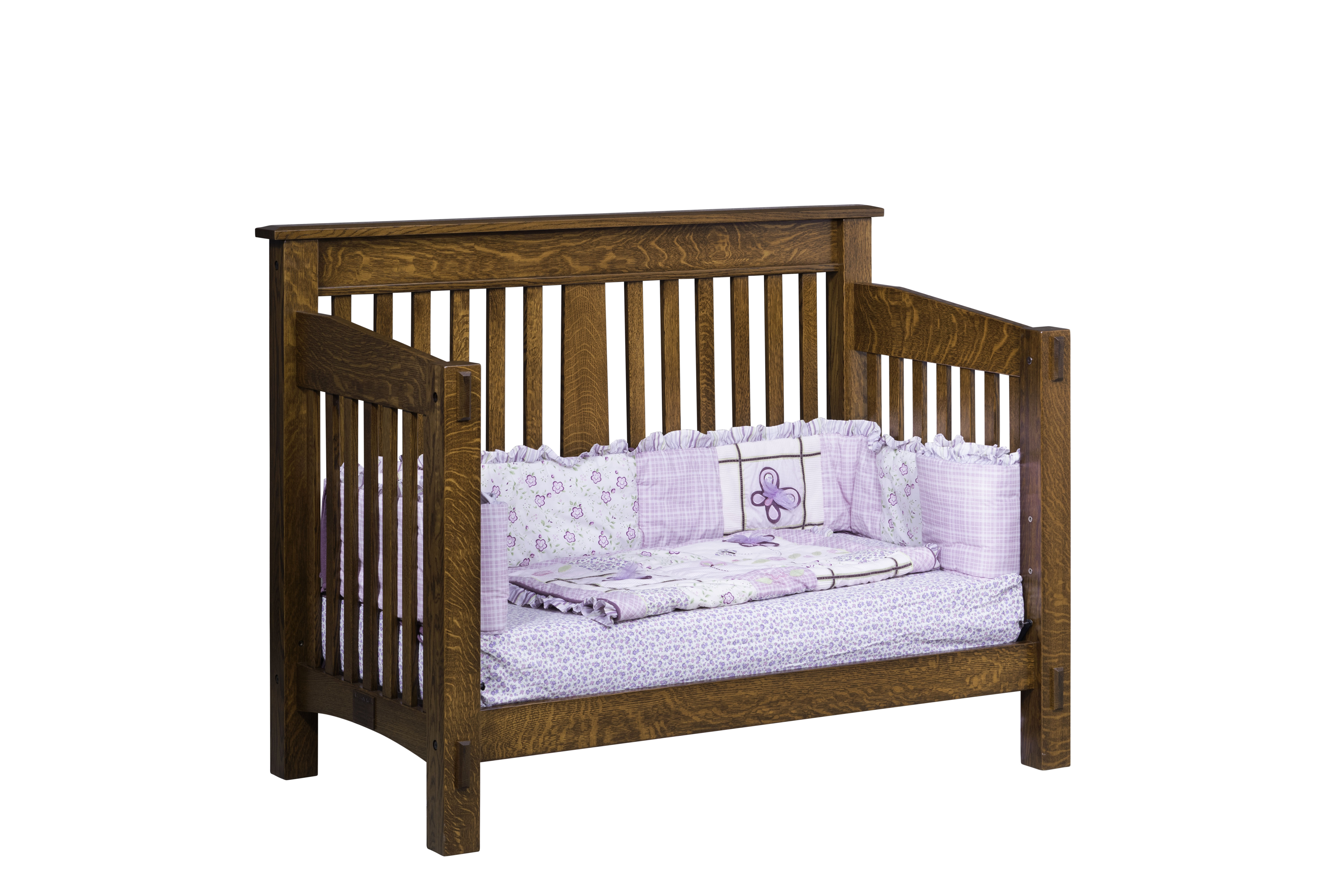 McCoy Toddler Bed-#28