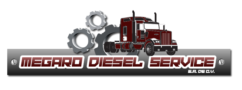 MEGARO DIESEL SERVICES, SA DE CV
