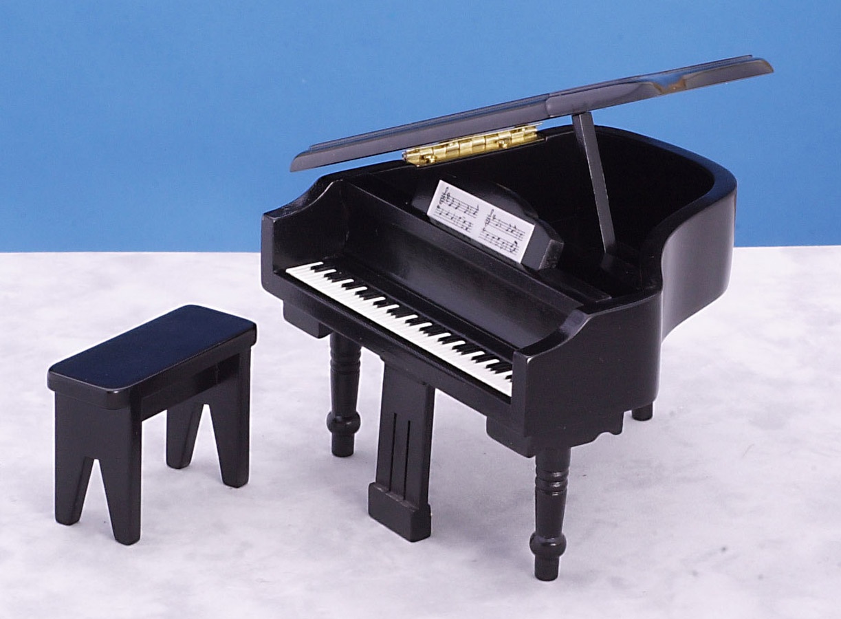 PIANO WITH BENCH IN BLACK
CM-05935 NO.648
$1,112.50

$890.00