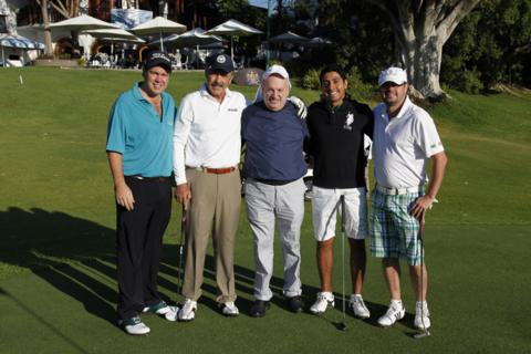 Torneo de Patrocinadores