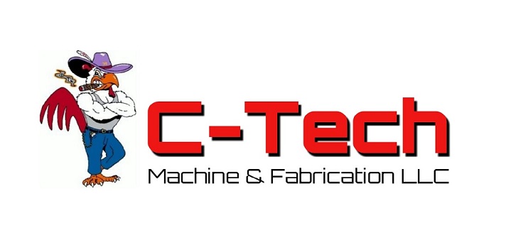 C-TECH MACHINE & FABRICATION LLC