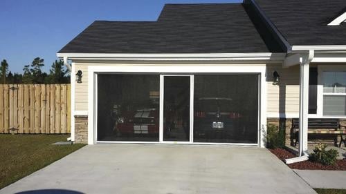Residential Overhead Door Services Decatur Bloomington Forsyth Surrounding Areas In Central Illinois Midstate Overhead Doors Inc