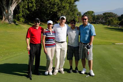 Torneo de Patrocinadores