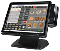 Touch Screen Terminal Touch Screen Terminal