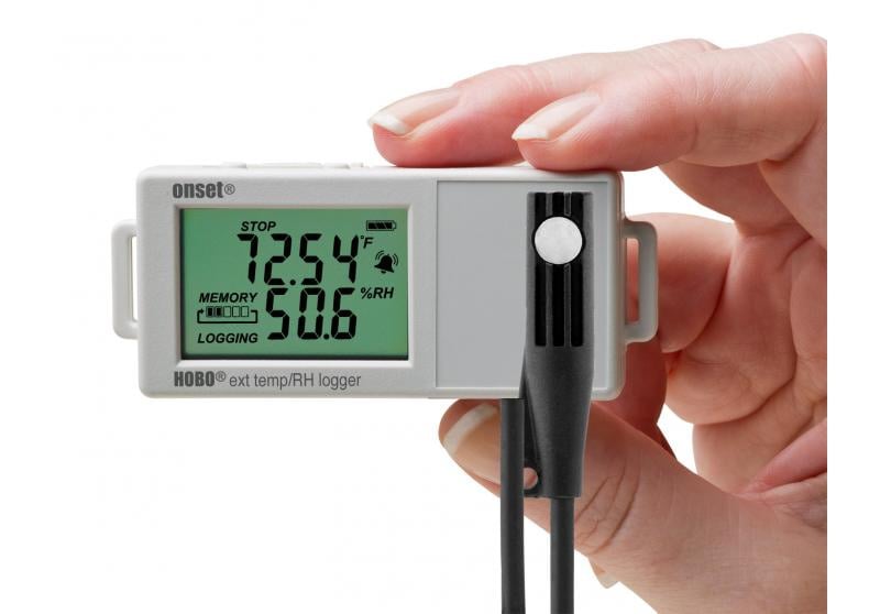 Datalogger HOBO UX100-023