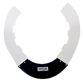 VISERA PARA PROTECCIÓN SOLAR PARA CASCO CACHUCHA MSA