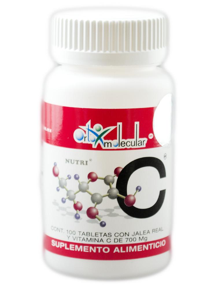 VITAMINA C