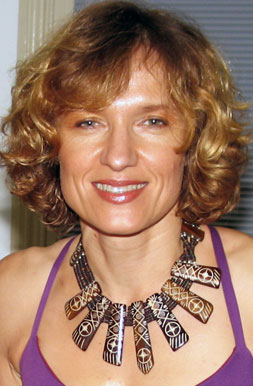 Véronique Thomann