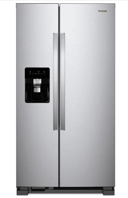 Refrigeradores y congeladores