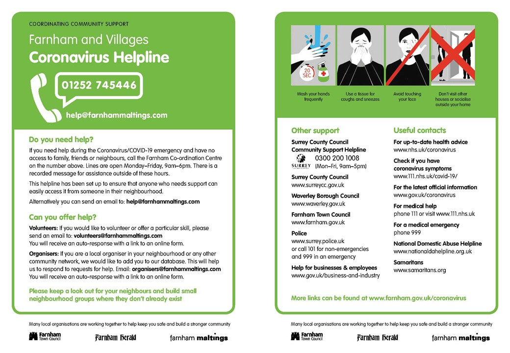 Local Help Local Help