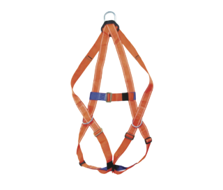 ARNÉS CONTRA CAÍDAS 3 ANILLOS