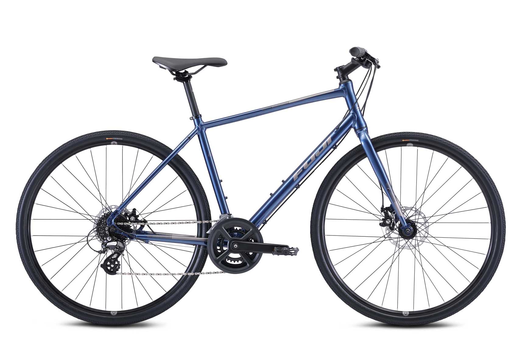 Fuji Absolute 1.9 (Sport)
$689.99