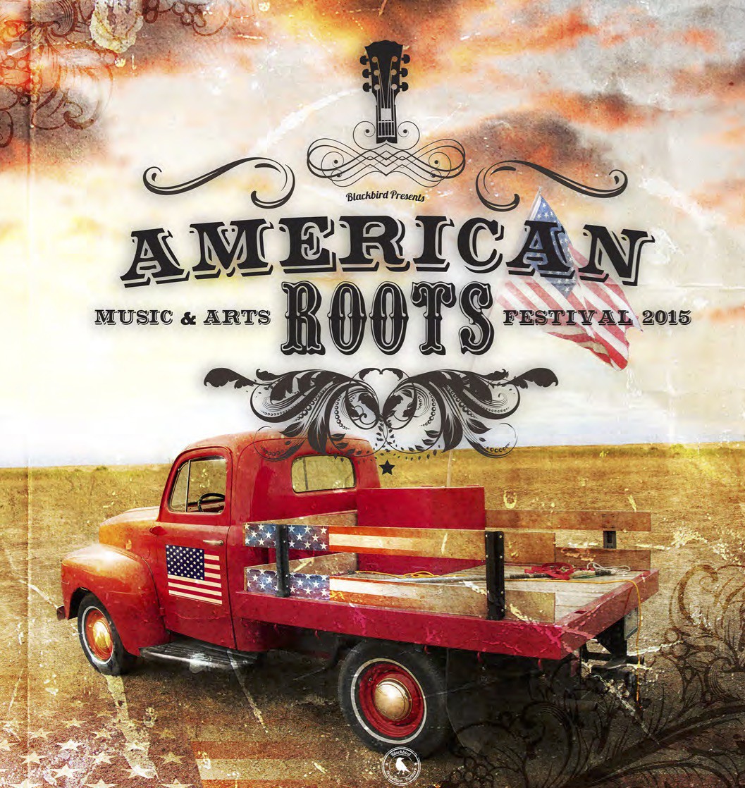 American Roots Festival