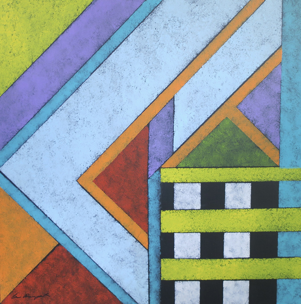 Angles 5  24 x 24